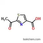 2-acetylthiazole-5-carboxylic acid